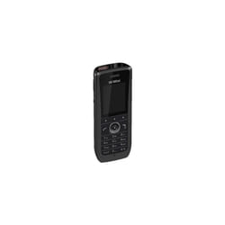 Mitel 5614 Téléphone DECT Identification de l'appelant Noir