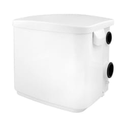 Pentair - Jung Réservoir Jung Hebefix JP50210 26 l, sans pompe, pour Pompes >