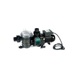 Pompe piscine Swimmey - Pompe: Monophasé - Débit pompe piscine: 7 m³/h - 0,50 cv