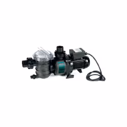 Les pompes Swimmey Nocchi sont silencieuses et résistantes, avec : Moteur complètement isolé des parties hydrauliques et étan ...
