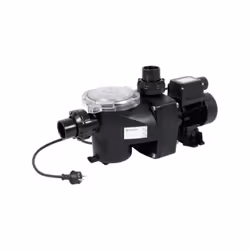 Description générale La pompe de filtration FreeFlo de Pentair est spécialement conçue pour les piscines hors-sol et les peti ...