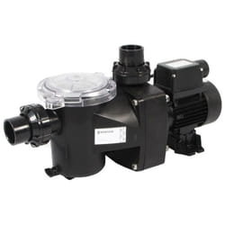 Pentair - Pompe à filtration 1 cv, 14m3/h mono ffl-101