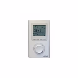 La Premium Box Centrale pour les appareils Premium : Un seul thermostat pour plusieurs appareils. Il faut un récepteur (référ ...