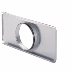 DN 160 mm - Fournisseur: ZEHNDER - Reference: 990323627 - - Plaque de montage d’extrémité pour raccordement DN160 - Les plaqu ...
