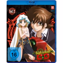 AV Visionen AV1242, Blu-ray, Allemand, Japonais, action, 2D, Allemand, 16:9