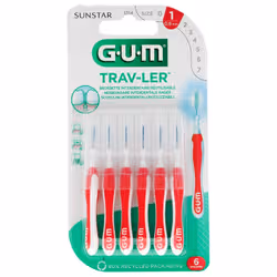 GUM Trav-Ler