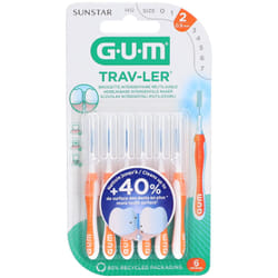 GUM Trav-Ler