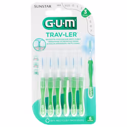 GUM Trav-Ler