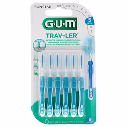 GUM Trav-Ler