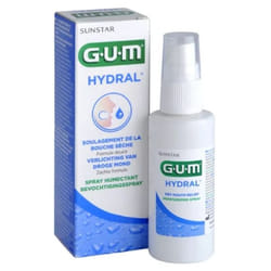 GUM Hydral Spray Humectant 50 ml