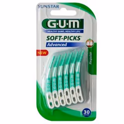 GUM Soft-Picks Advanced