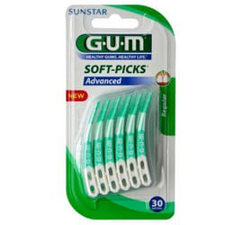 GUM Soft-Picks Advanced