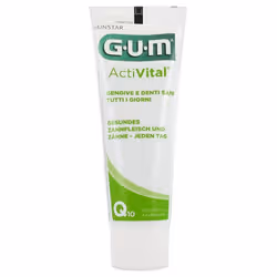 GUM ActiVital