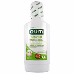 GUM ActiVital