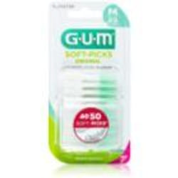 G.U.M Soft-Picks Original 50 pcs