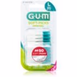 G.U.M Soft-Picks Original 50 pcs