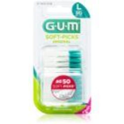 G.U.M Soft-Picks Original 50 pcs