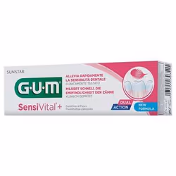 GUM SensiVital+
