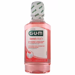 GUM SensiVital+