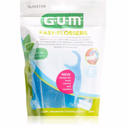 G.U.M Easy Floessers 30 pcs