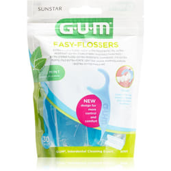 G.U.M Easy Floessers 30 pcs