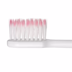 GUM Sonic Sensitive 2 pièce(s) Blanc
