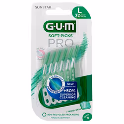 GUM Soft-Picks PRO