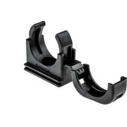 ABB - Clip serre-câbles pma, ø max 25mm en Nylon type Clip de conduit ( Prix pour Paquet de 4 )