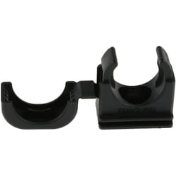 ABB - Clip serre-câbles pma, ø max 17mm en Nylon type Clip de conduit ( Prix pour Paquet de 4 )