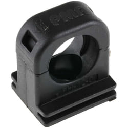 ABB - Clip serre-câbles pma, ø max 16mm en Nylon type Clip de conduit ( Prix pour Paquet de 4 )