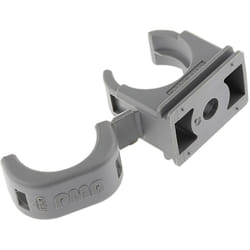 ABB - Clip serre-câbles pma, ø max 20mm en Nylon type Attache de conduit ( Prix pour Paquet de 10 )