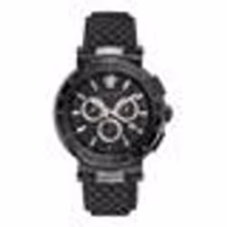 Versace Montre Homme VEFG02020 Noir (Ø 26 mm) - TU