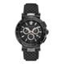 Versace Montre Homme VEFG02020 Noir (Ø 26 mm) - TU