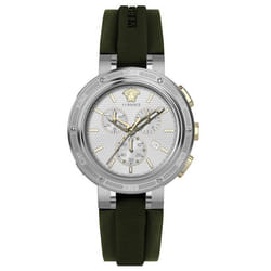 Versace Montre Homme VE2H00121 (Ø 24 mm)