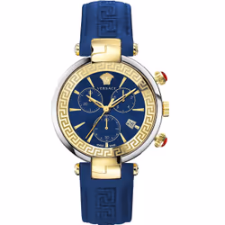 Versace Montre Femme VE2M00221 (Ø 19 mm)