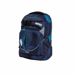Nitro SUPERHERO