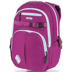 Nitro Chase sac à dos Sac à dos normal Rose
