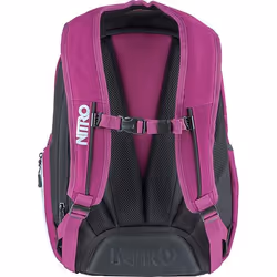 Nitro Chase sac à dos Sac à dos normal Rose