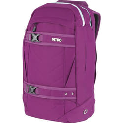 Nitro Aerial sac à dos Violet