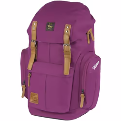 Nitro Daypacker, Unisexe, 38,1 cm (15"), Compartiment pour Notebook, Tissu