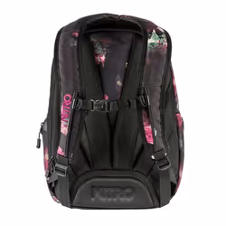Nitro Chase sac à dos Sac à dos normal Noir, Rose