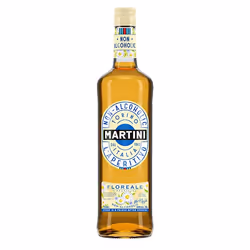 Martini Floreale