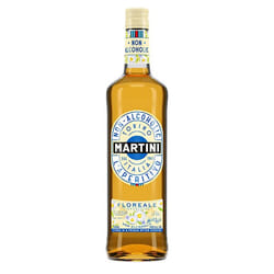 Martini Floreale 0,7 L Blanc Doux Vin de Vermouth