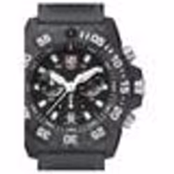 Electroniques et ordinateurs Montres Luminox Navy Seal Chronograph 3581 - 45 mm - Multicolor