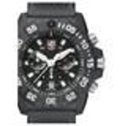 Electroniques et ordinateurs Montres Luminox Navy Seal Chronograph 3581 -  45 mm - Multicolor