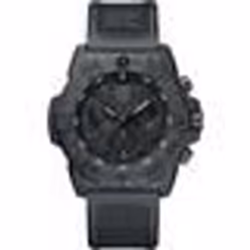 Montre - LUMINOX - Navy Seal Chronograph 3581 - 45 mm - Multicolore - Quartz - 20 ATM