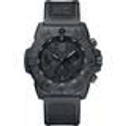 Montre - LUMINOX - Navy Seal Chronograph 3581 - 45 mm - Multicolore - Quartz - 20 ATM