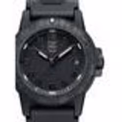 Montre - LUMINOX - Leatherback Sea Turtle 0301 - 39 mm - Cuir - Étanchéité 10 Atm