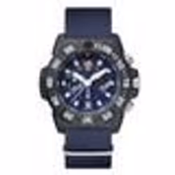 Montre - LUMINOX - Navy Seal Chronograph 3583 - 45 mm - Multicolor - Quartz - 20 ATM