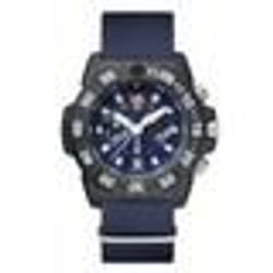 Montre - LUMINOX - Navy Seal Chronograph 3583 - 45 mm - Multicolor - Quartz - 20 ATM